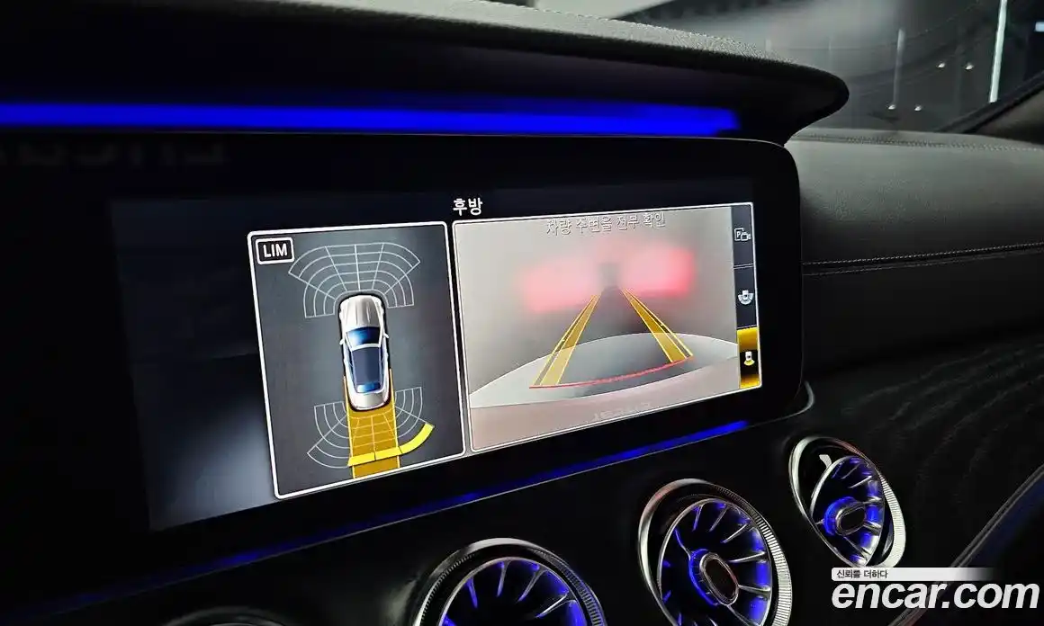 Mercedes-Benz E-Class 2020 1.9 Автомат в Москве № 225075, фото 4