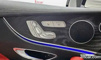 Mercedes-Benz E-Class 2020 1.9 Автомат в Москве № 225075, миниатюра 6