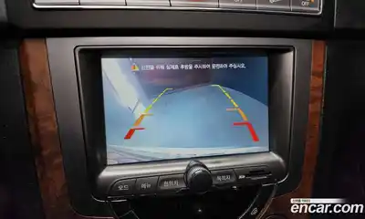 SsangYong Rexton 2016 2.2 Автомат в Москве № 225778, миниатюра 11