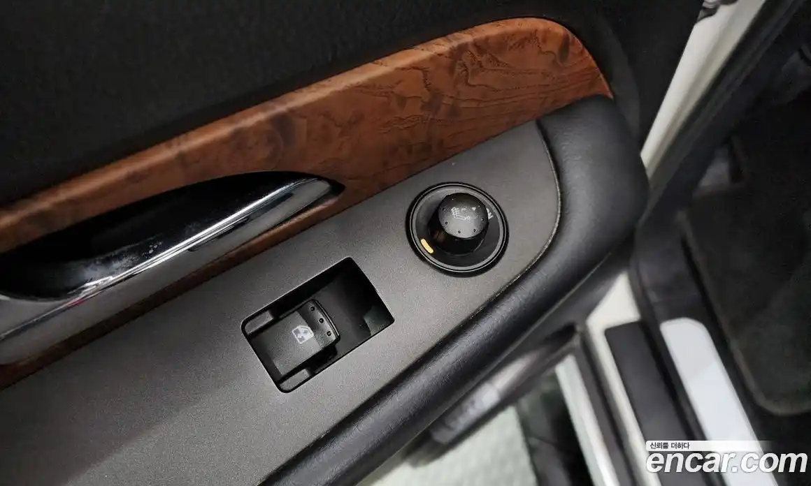 SsangYong Rexton 2016 2.2 Автомат в Москве № 225778, фото 19