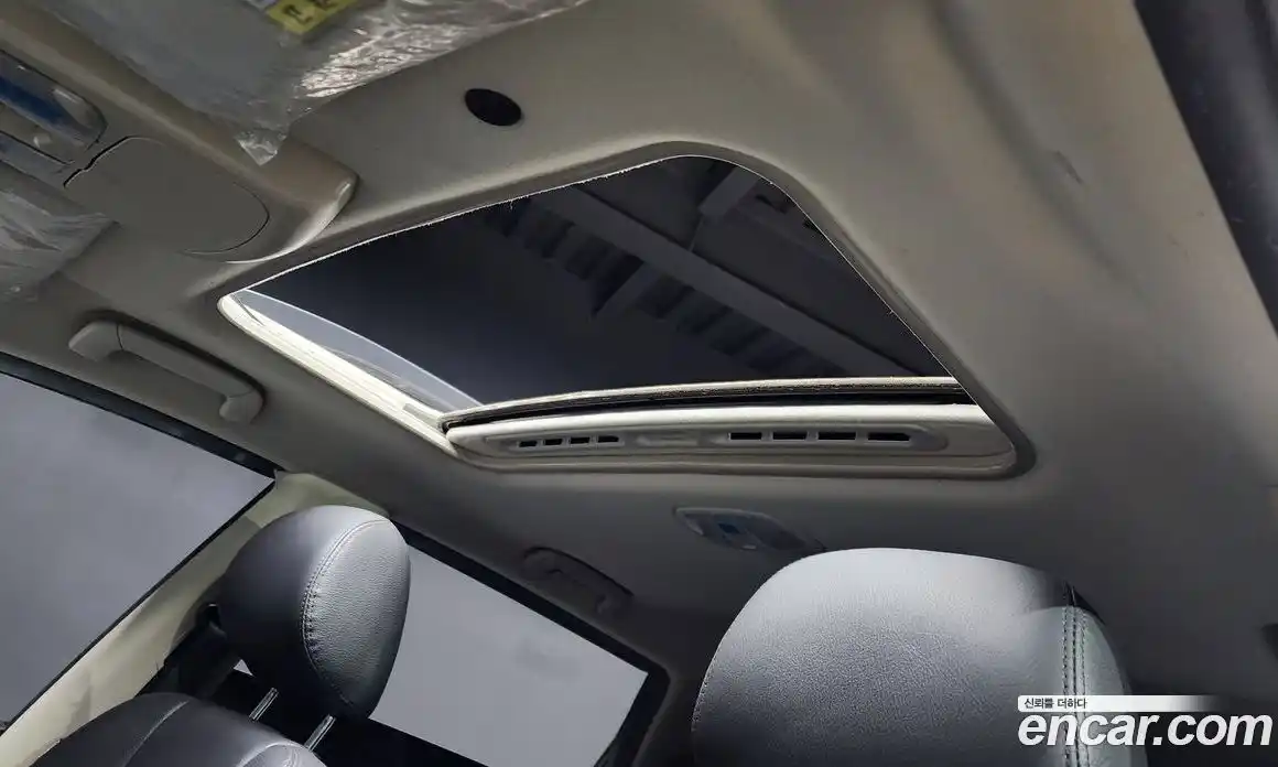 SsangYong Rexton 2016 2.2 Автомат в Москве № 225778, фото 6