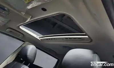 SsangYong Rexton 2016 2.2 Автомат в Москве № 225778, миниатюра 6