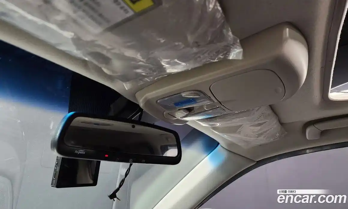 SsangYong Rexton 2016 2.2 Автомат в Москве № 225778, фото 8