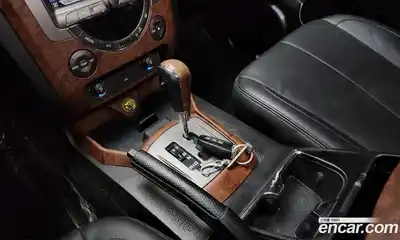 SsangYong Rexton 2016 2.2 Автомат в Москве № 225778, миниатюра 9