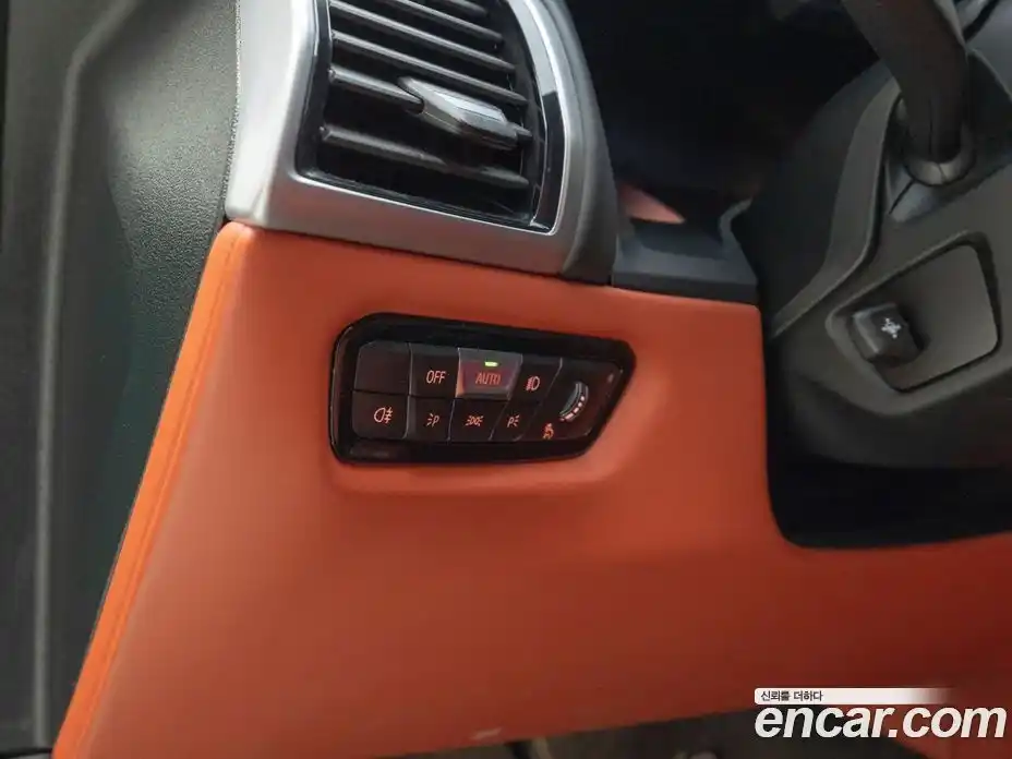 BMW M8 2024 4.4 Автомат в Москве № 227772, фото 14