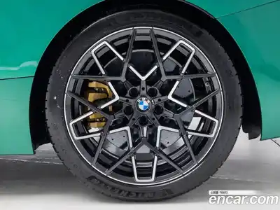 BMW M8 2024 4.4 Автомат в Москве № 227772, миниатюра 5