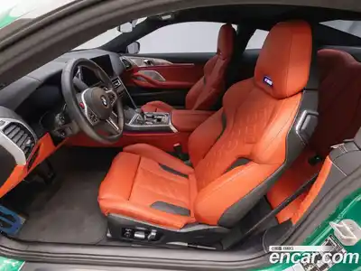 BMW M8 2024 4.4 Автомат в Москве № 227772, миниатюра 10
