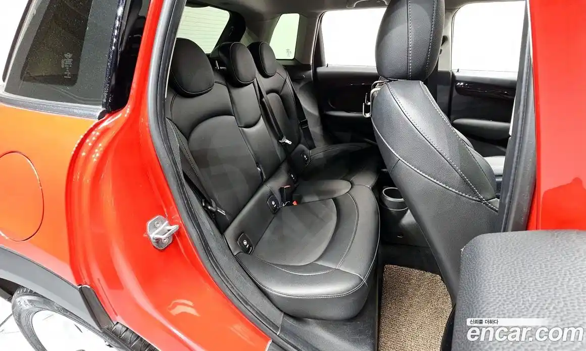 Mini Cooper 2017 1.5 Автомат в Москве № 228776, фото 12