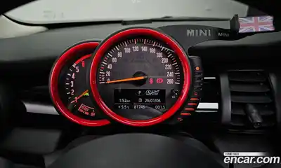 Mini Cooper 2017 1.5 Автомат в Москве № 228776, миниатюра 8