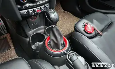 Mini Cooper 2017 1.5 Автомат в Москве № 228776, миниатюра 9