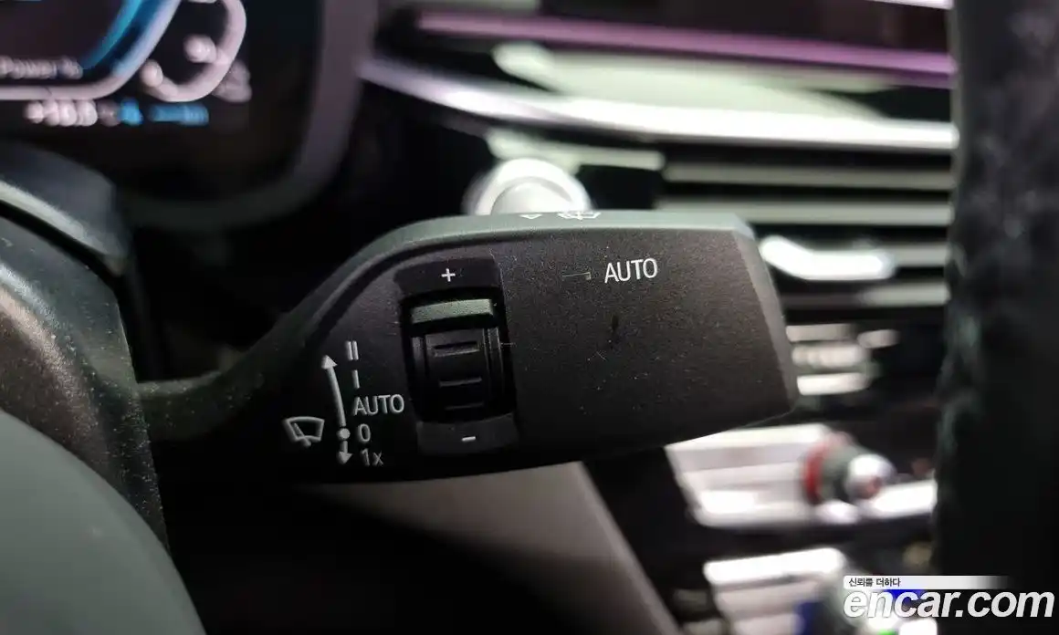 BMW 5-Series 2020 2.0 Автомат в Москве № 229013, фото 18