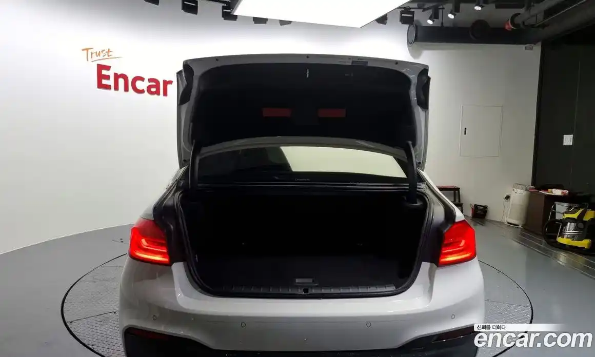 BMW 5-Series 2020 2.0 Автомат в Москве № 229013, фото 20