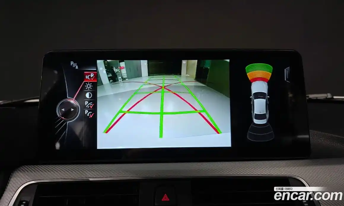 BMW 3-Series 2016 2.0 Автомат в Москве № 229191, фото 16