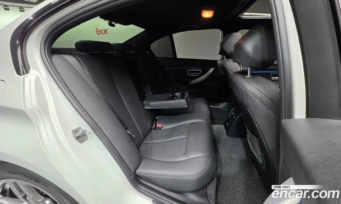 BMW 3-Series 2016 2.0 Автомат в Москве № 229191, фото 19