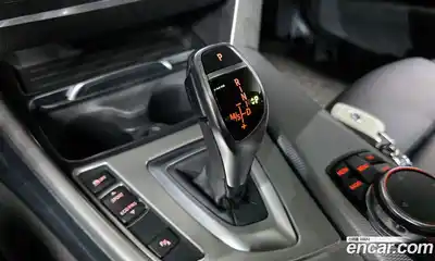 BMW 3-Series 2016 2.0 Автомат в Москве № 229191, миниатюра 2