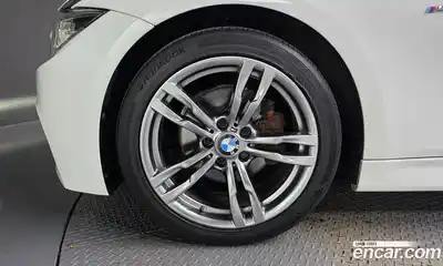 BMW 3-Series 2016 2.0 Автомат в Москве № 229191, миниатюра 6