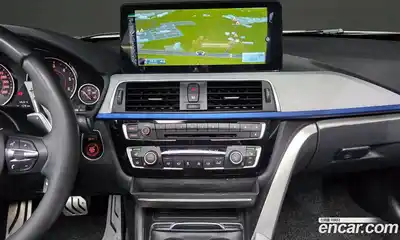 BMW 3-Series 2016 2.0 Автомат в Москве № 229191, миниатюра 7