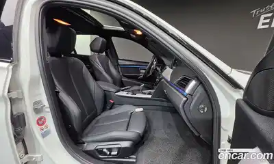 BMW 3-Series 2016 2.0 Автомат в Москве № 229191, миниатюра 9