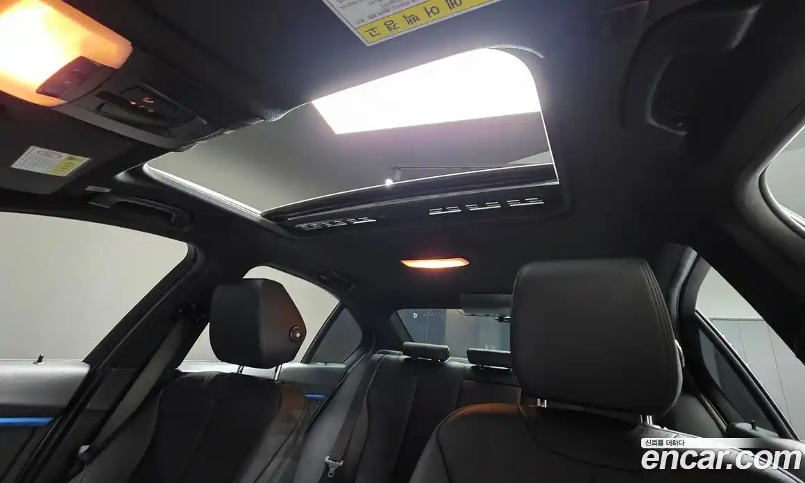 BMW 3-Series 2016 2.0 Автомат в Москве № 229191, фото 10