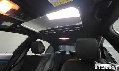 BMW 3-Series 2016 2.0 Автомат в Москве № 229191, миниатюра 10