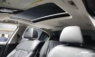 BMW 5-Series 2020 2.0 Автомат в Москве № 229324, миниатюра 11