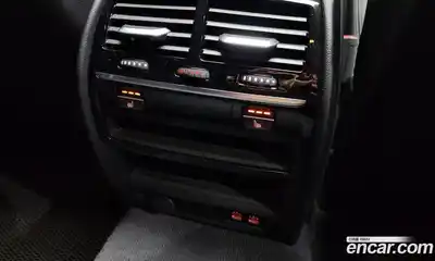 BMW 5-Series 2020 2.0 Автомат в Москве № 229324, миниатюра 6