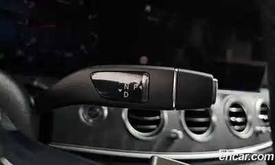 Mercedes-Benz E-Class 2022 2.0 Автомат в Москве № 229510, миниатюра 12