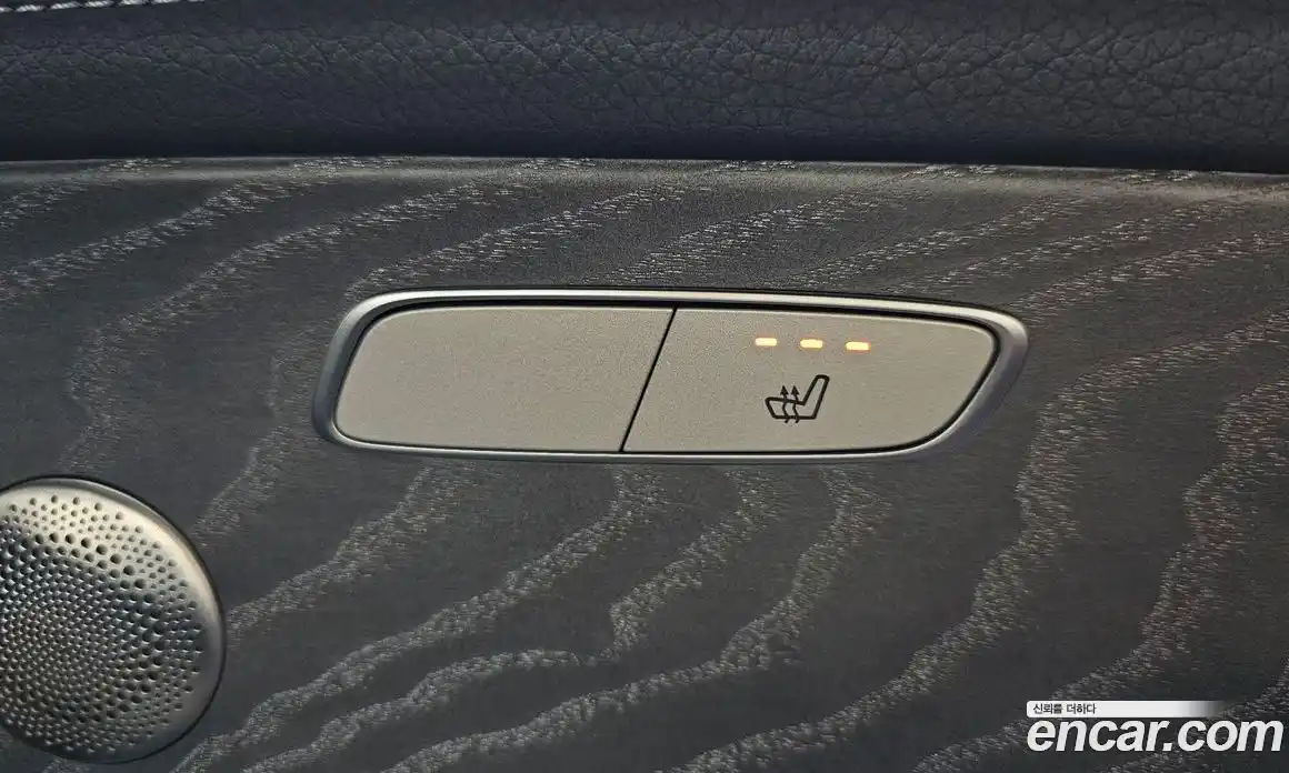 Mercedes-Benz E-Class 2022 2.0 Автомат в Москве № 229510, фото 14