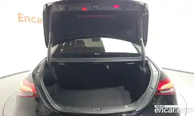 Mercedes-Benz E-Class 2022 2.0 Автомат в Москве № 229510, миниатюра 4