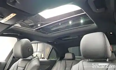 Mercedes-Benz E-Class 2022 2.0 Автомат в Москве № 229510, миниатюра 8