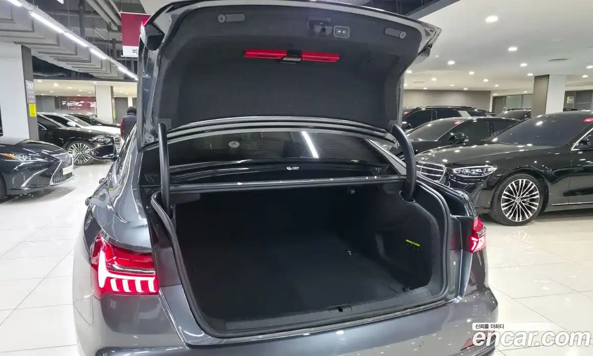 Audi A6 2021 2.0 Автомат в Москве № 229682, фото 7