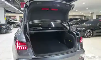 Audi A6 2021 2.0 Автомат в Москве № 229682, миниатюра 7