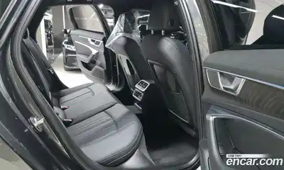 Audi A6 2021 2.0 Автомат в Москве № 229682, миниатюра 10