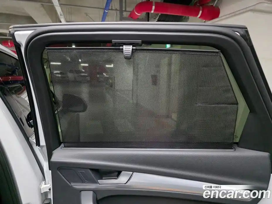 Audi Q5 2022 2.0 Автомат в Москве № 230132, фото 8