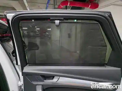 Audi Q5 2022 2.0 Автомат в Москве № 230132, миниатюра 8