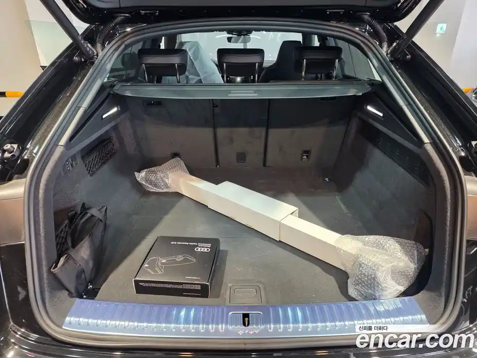 Audi Q8 2026 3.0 Автомат в Москве № 230213, фото 19