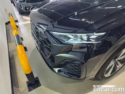 Audi Q8 2026 3.0 Автомат в Москве № 230213, миниатюра 5