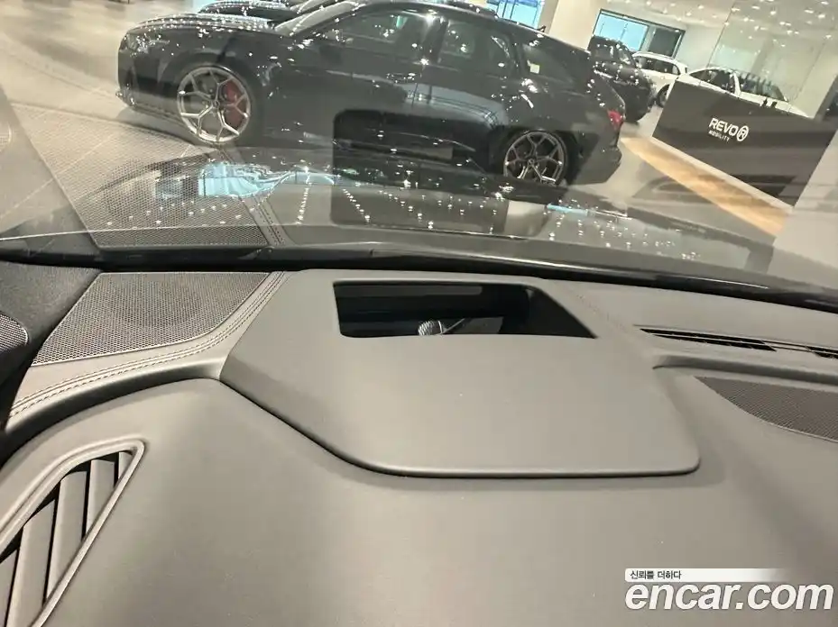 Audi Q7 2026 3.0 Автомат в Москве № 230220, фото 13