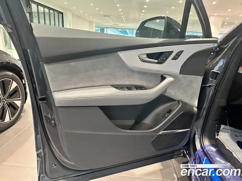 Audi Q7 2026 3.0 Автомат в Москве № 230220, фото 14