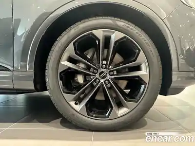 Audi Q7 2026 3.0 Автомат в Москве № 230220, миниатюра 5