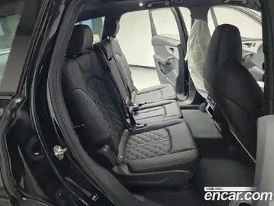 Audi Q7 2026 3.0 Автомат в Москве № 230237, миниатюра 11