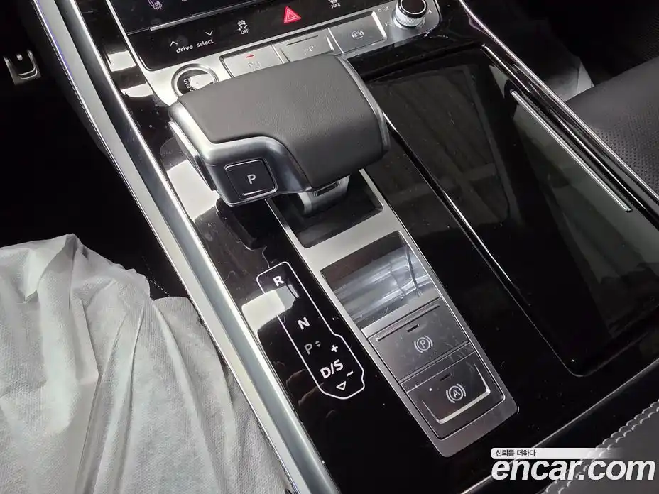 Audi Q7 2026 3.0 Автомат в Москве № 230237, фото 15