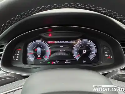 Audi Q7 2026 3.0 Автомат в Москве № 230237, миниатюра 5