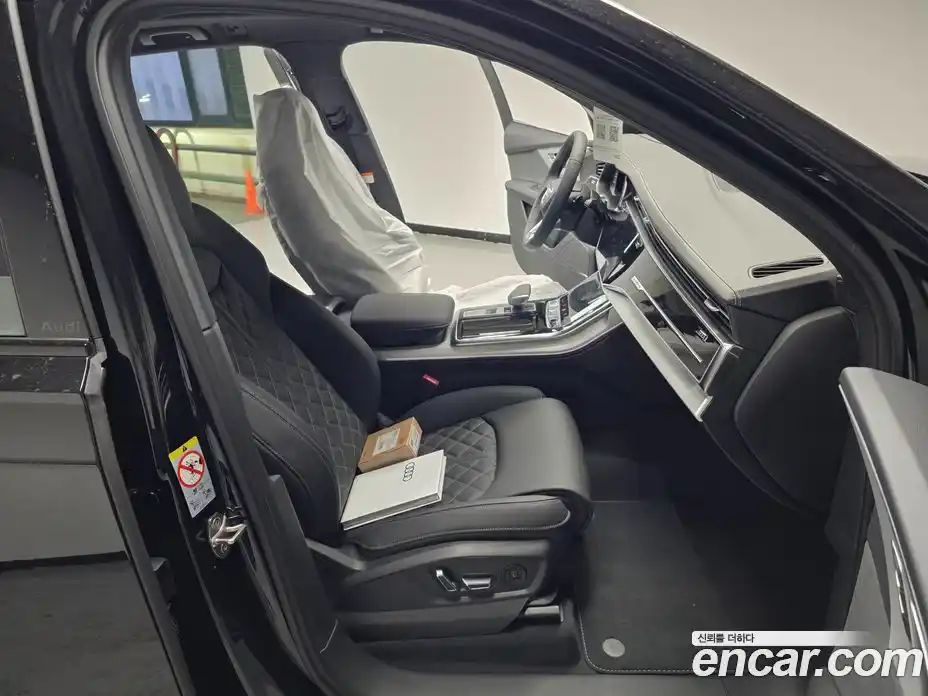 Audi Q7 2026 3.0 Автомат в Москве № 230237, фото 10