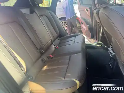 Audi Q4 e-tron 2025 0.2 Автомат в Москве № 230316, миниатюра 9