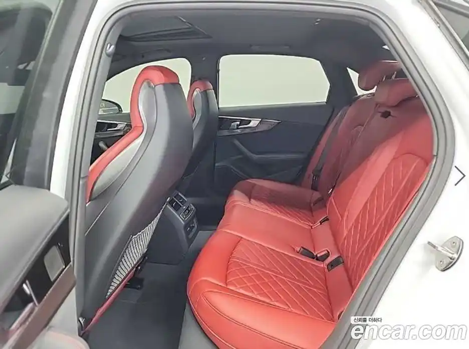 Audi S4 2023 3.0 Автомат в Москве № 230319, фото 12