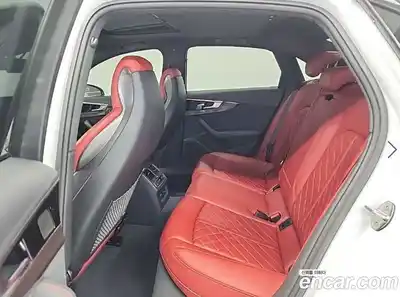 Audi S4 2023 3.0 Автомат в Москве № 230319, миниатюра 12