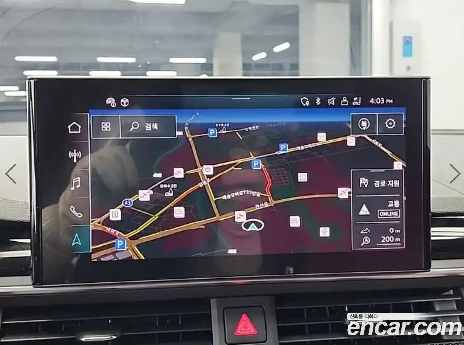 Audi S4 2023 3.0 Автомат в Москве № 230319, фото 15