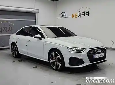 Audi S4 2023 3.0 Автомат в Москве № 230319, миниатюра 4