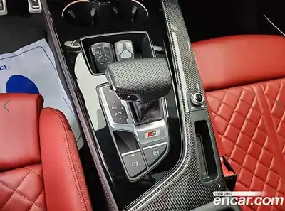 Audi S4 2023 3.0 Автомат в Москве № 230319, миниатюра 8